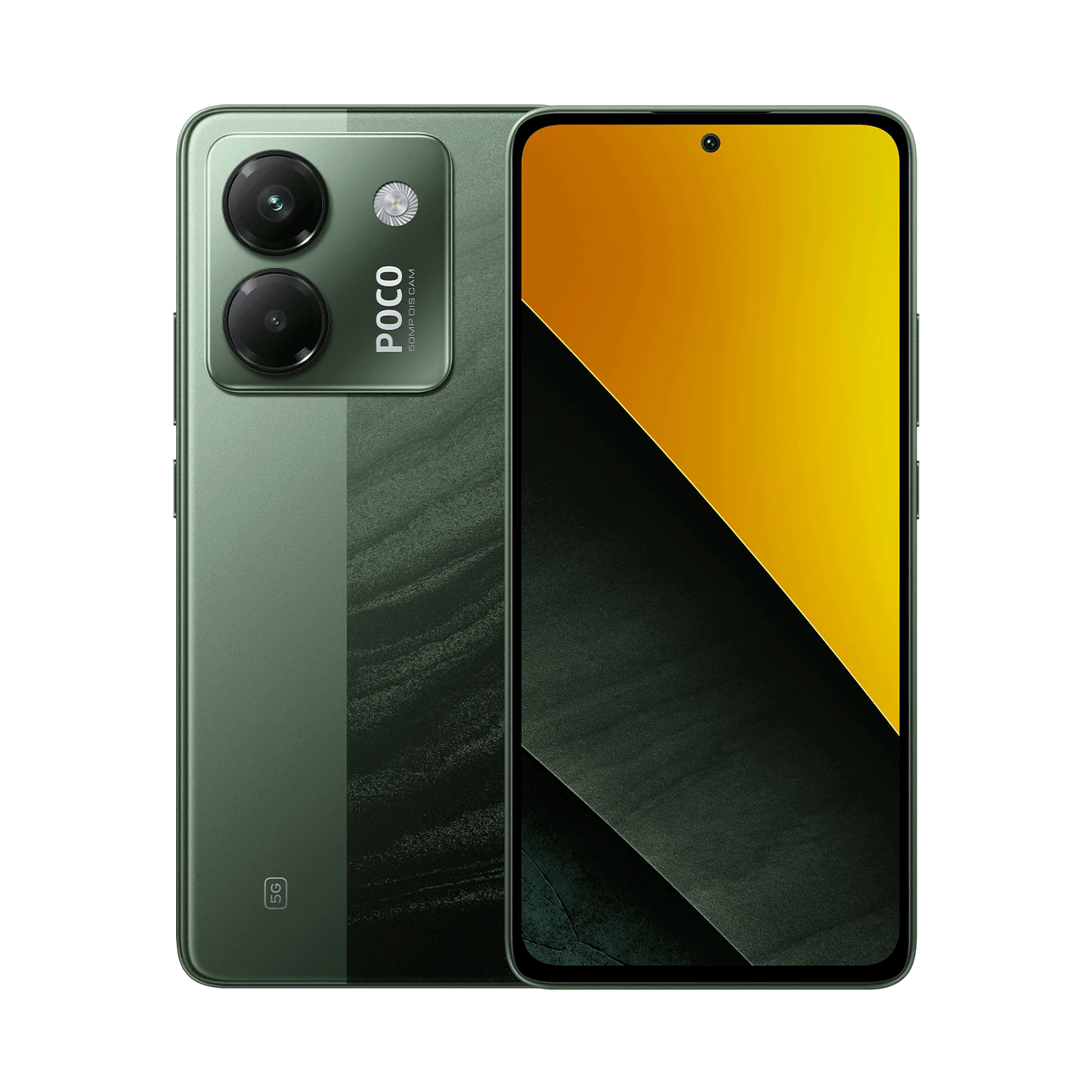 Poco M7 Pro 5G 12GB RAM 512GB ROM + Redmi Buds 6 Active Black