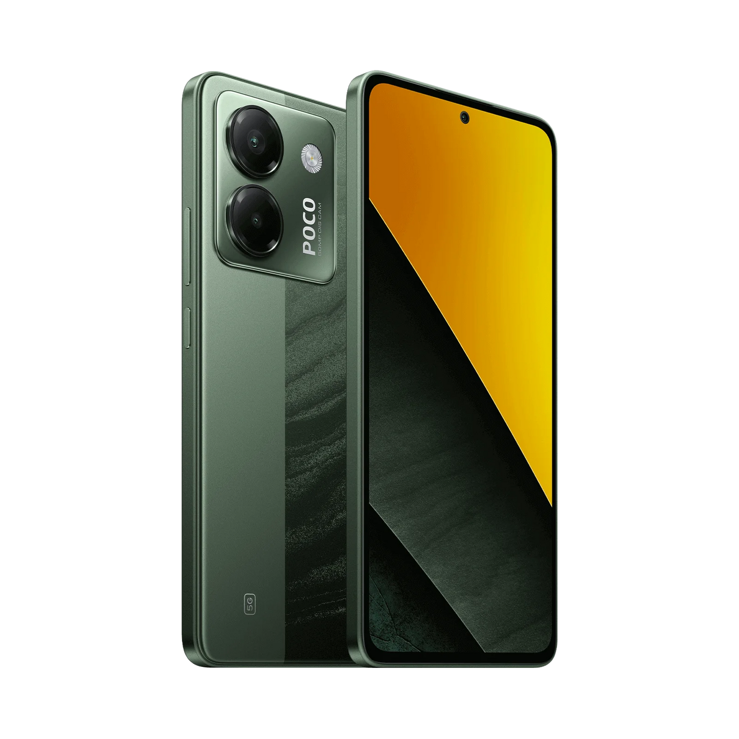 Poco M7 Pro 5G 12GB RAM 512GB ROM + Redmi Buds 6 Active Black
