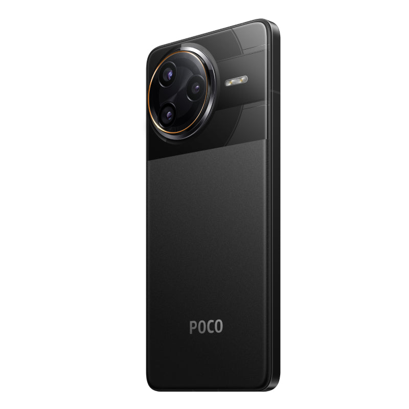 Poco F7 Ultra 16GB RAM 512GB ROM