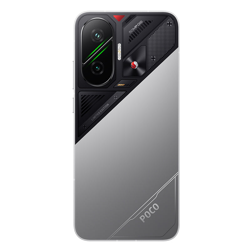 Poco F7 12GB RAM 512GB ROM
