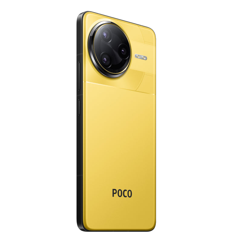 Poco F7 Ultra 16GB RAM 512GB ROM