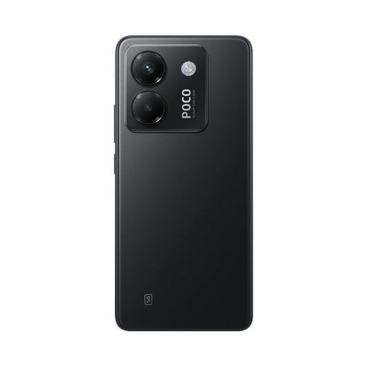 Poco M7 Pro 5G 12GB RAM 512GB ROM + Redmi Buds 6 Active Black