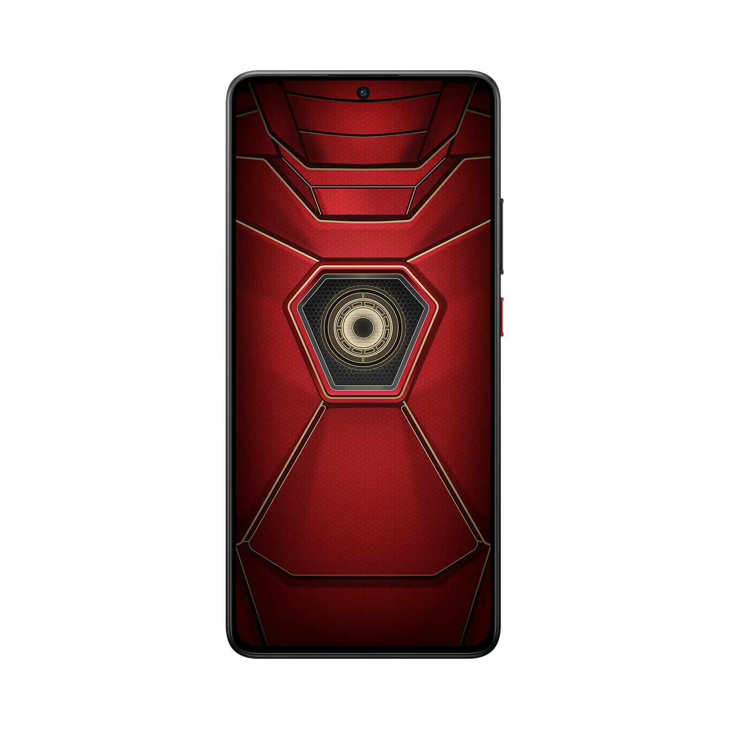 Poco X7 Pro 5G Edición Especial The Avengers 12GB RAM 512GB ROM