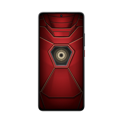 Poco X7 Pro 5G Edición Especial The Avengers 12GB RAM 512GB ROM