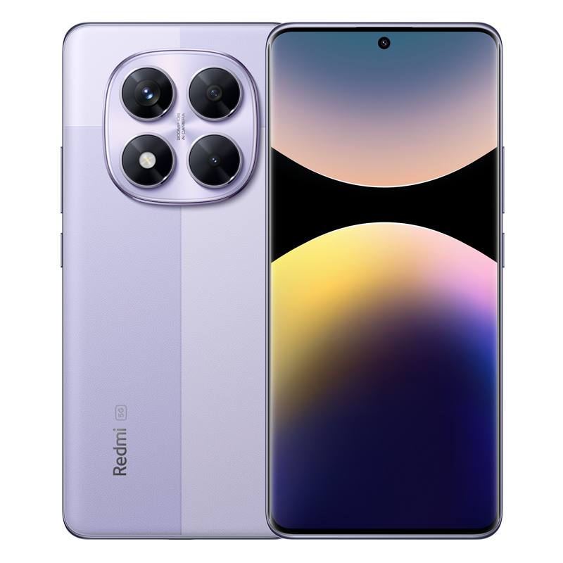 Redmi Note 14 Pro 5G 8GB RAM 256GB ROM