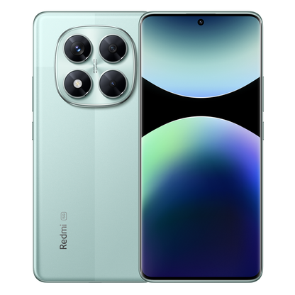 Redmi Note 14 Pro 5G 8GB RAM 256GB ROM