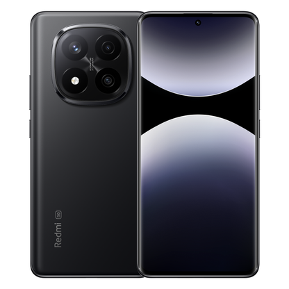 Redmi Note 14 Pro+ 5G 8GB RAM 256GB ROM