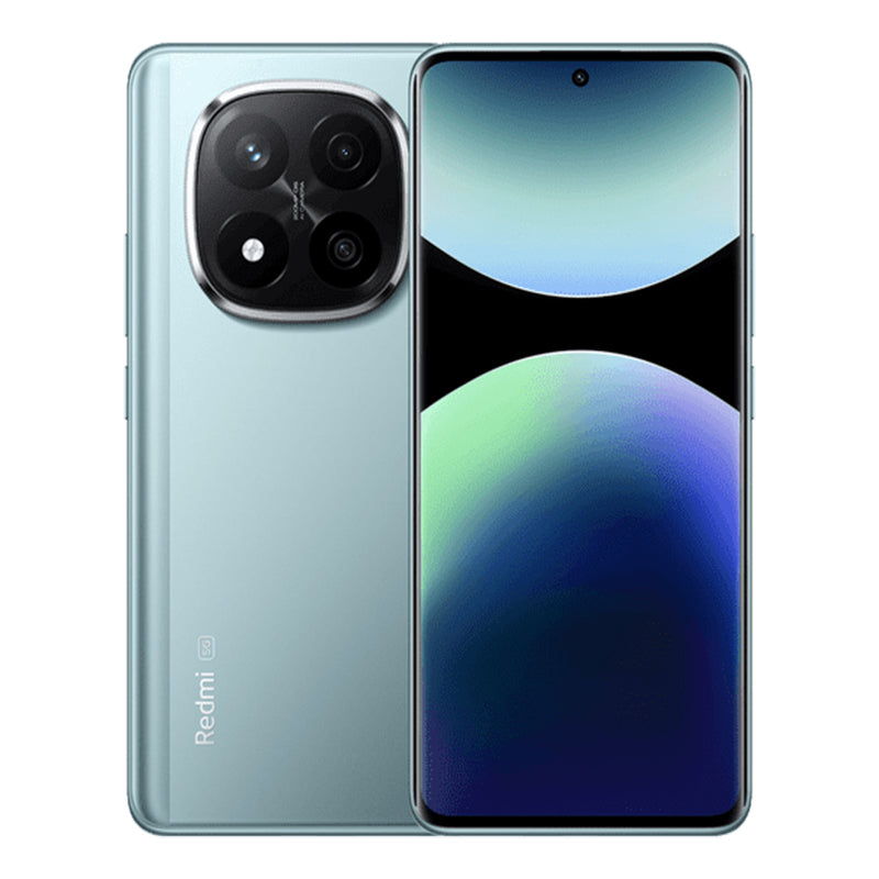 Redmi Note 14 Pro+ 5G 8GB RAM 256GB ROM