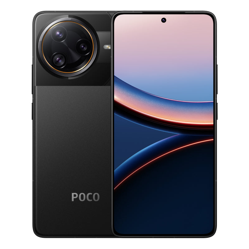 Poco F7 Ultra 16GB RAM 512GB ROM