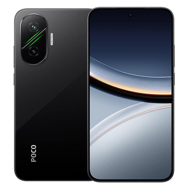 Poco F7 12GB RAM 512GB ROM