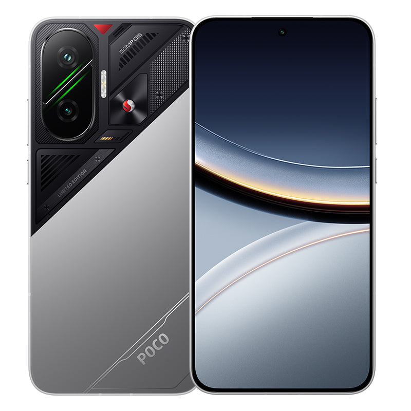 Poco F7 12GB RAM 512GB ROM