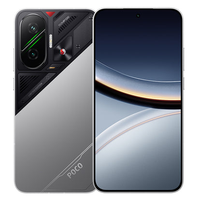 Poco F7 12GB RAM 512GB ROM