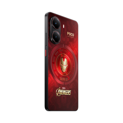 Poco X7 Pro 5G Edición Especial The Avengers 12GB RAM 512GB ROM