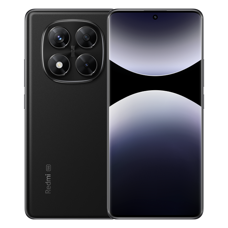 Redmi Note 14 Pro 5G 8GB RAM 256GB ROM