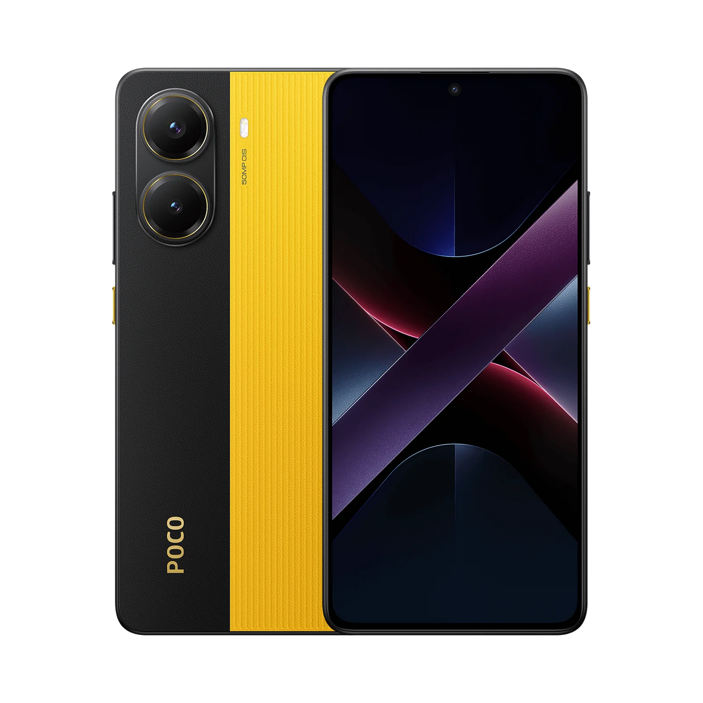 Poco X7 Pro 5G 12GB RAM 512GB ROM