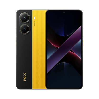 Poco X7 Pro 5G 12GB RAM 512GB ROM