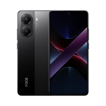 Poco X7 Pro 5G 12GB RAM 512GB ROM