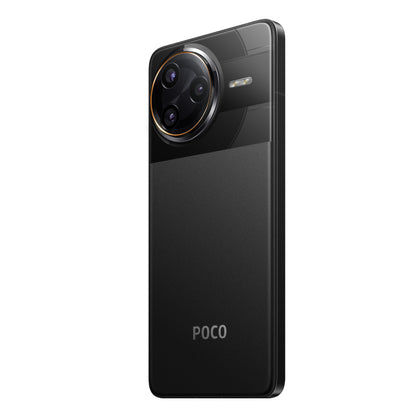 Poco F7 Ultra 16GB RAM 512GB ROM