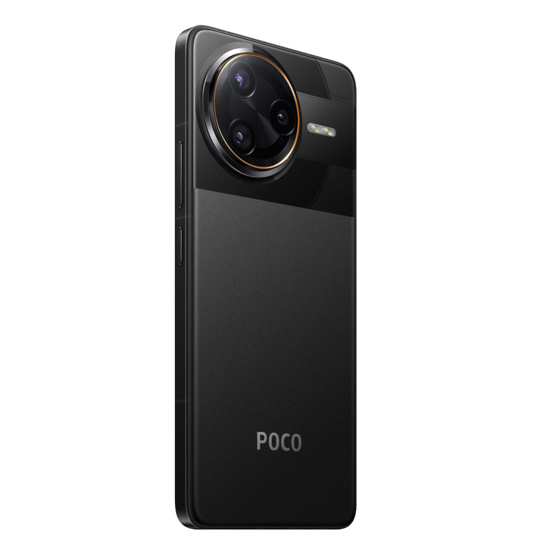 Poco F7 Ultra 16GB RAM 512GB ROM