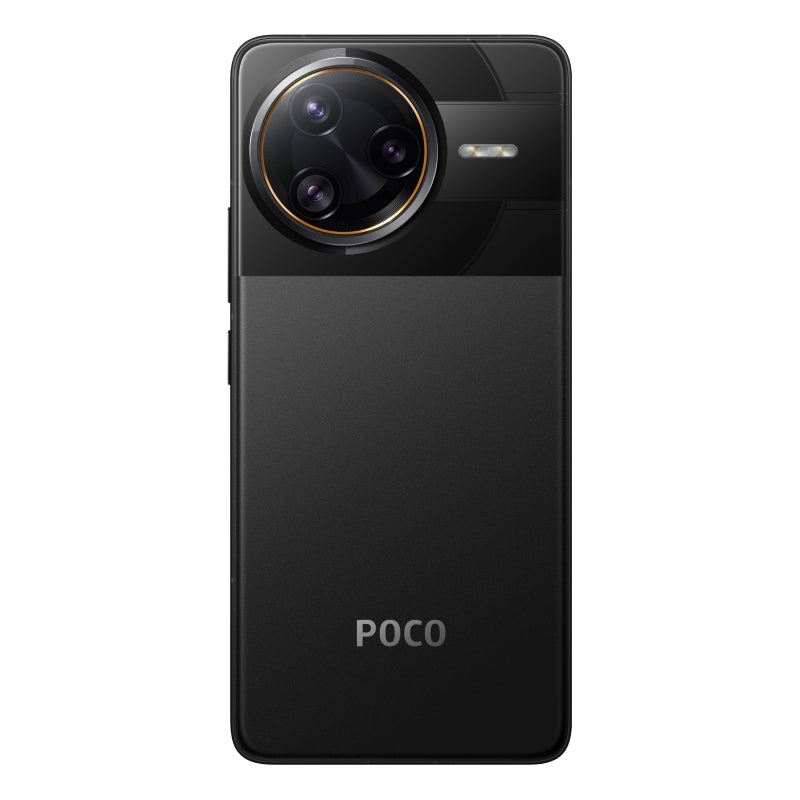 Poco F7 Ultra 16GB RAM 512GB ROM