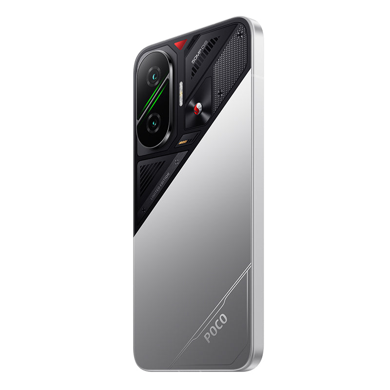 Poco F7 12GB RAM 512GB ROM