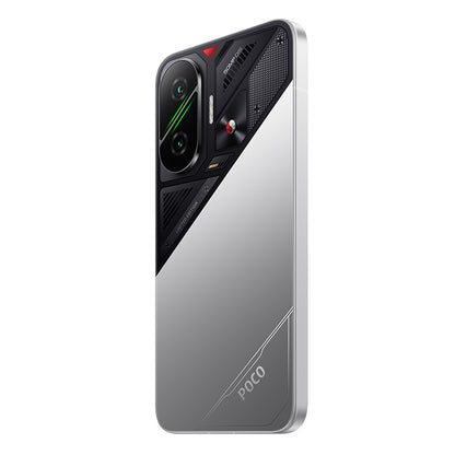 Poco F7 12GB RAM 512GB ROM