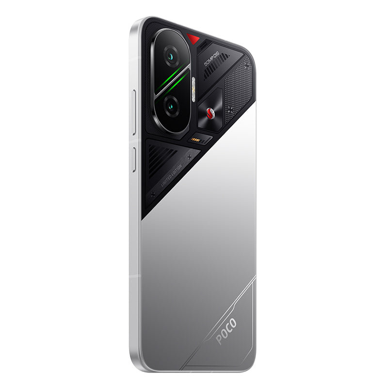 Poco F7 12GB RAM 512GB ROM