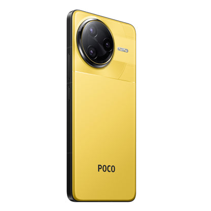 Poco F7 Ultra 16GB RAM 512GB ROM