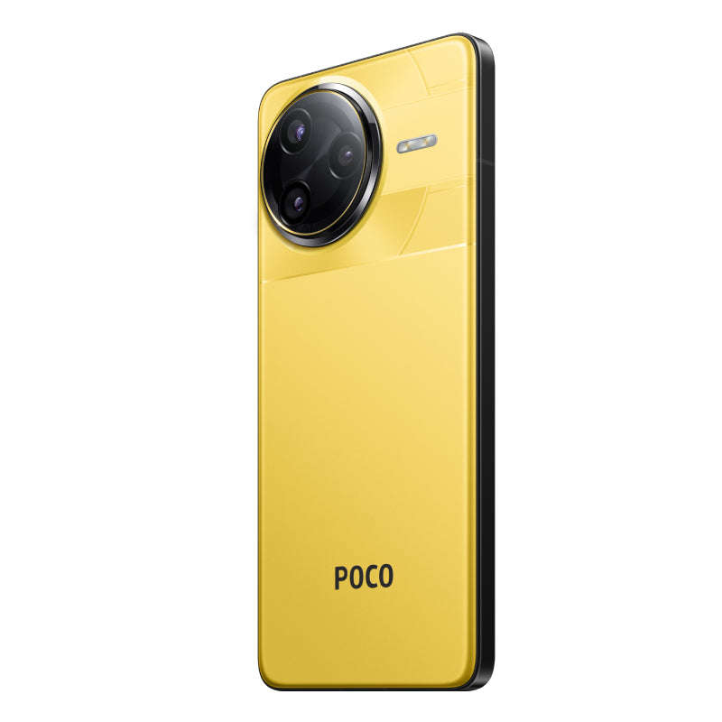 Poco F7 Ultra 16GB RAM 512GB ROM