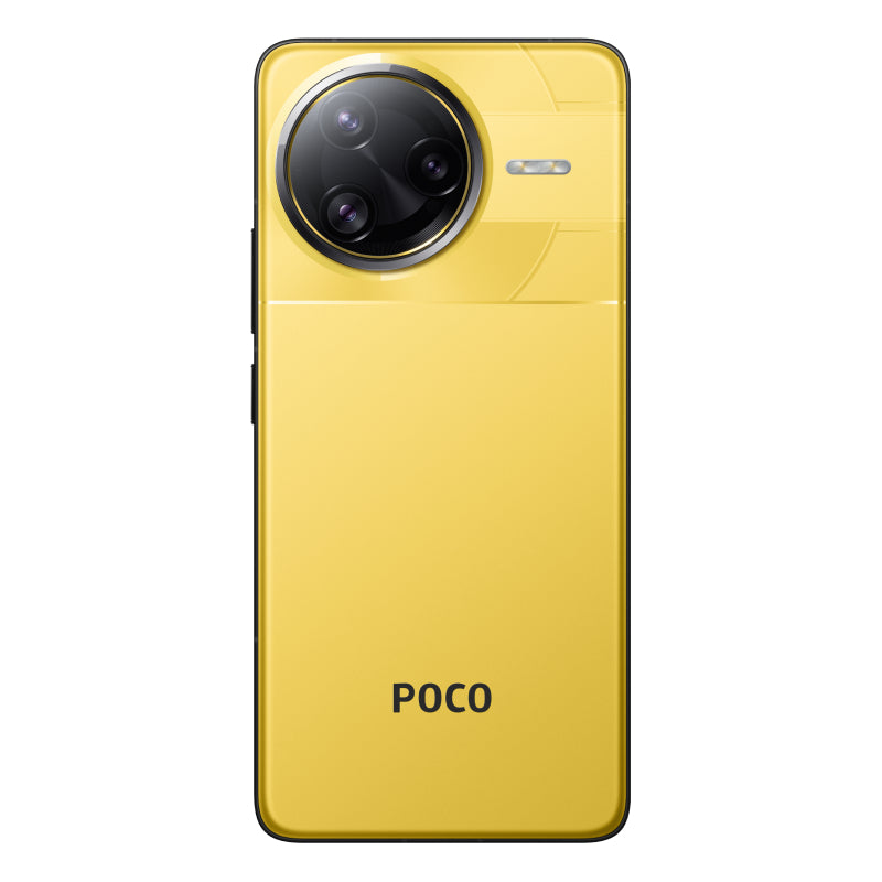 Poco F7 Ultra 16GB RAM 512GB ROM