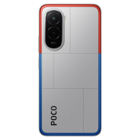 Poco M7 8GB RAM 256GB ROM + Redmi Buds 6 Active Black