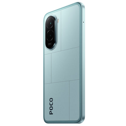 Poco M7 8GB RAM 256GB ROM + Redmi Buds 6 Active Black
