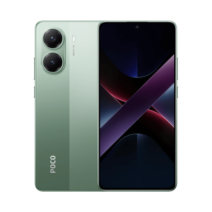 Poco X7 Pro 5G 12GB RAM 512GB ROM