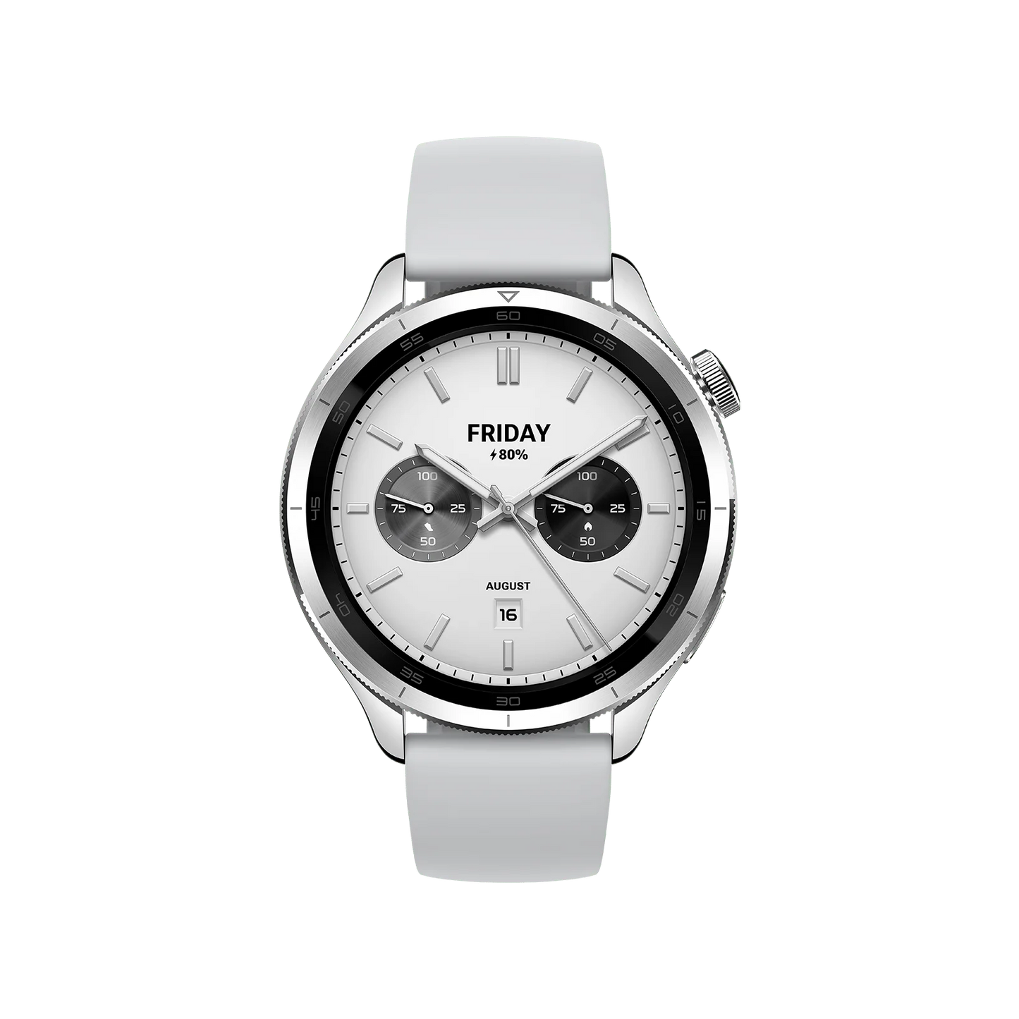 Xiaomi Watch S4