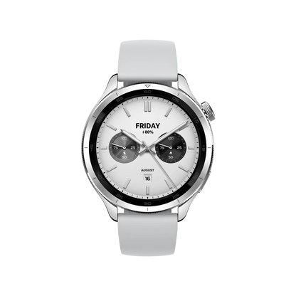 Xiaomi Watch S4
