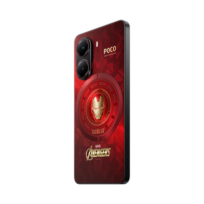 Poco X7 Pro 5G Edición Especial The Avengers 12GB RAM 512GB ROM