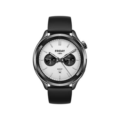 Xiaomi Watch S4