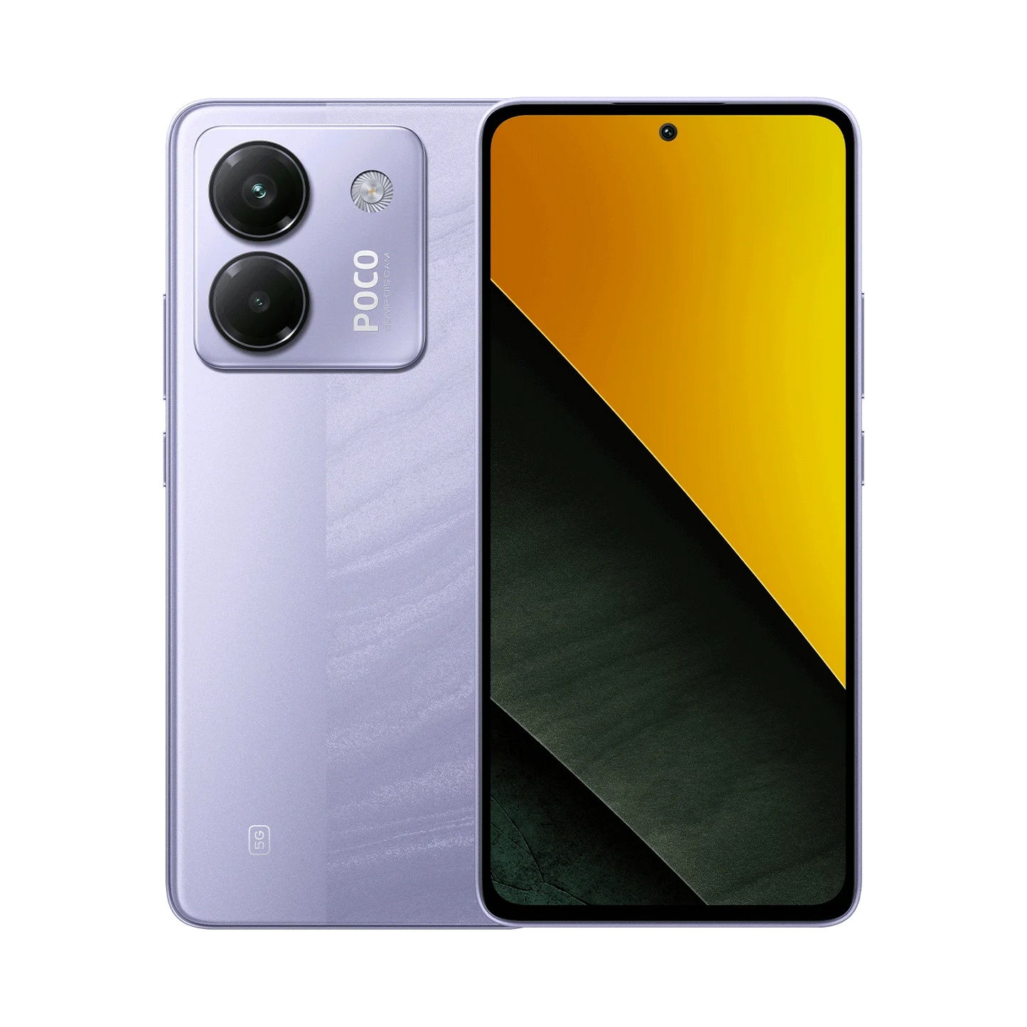 Poco M7 Pro 5G 12GB RAM 512GB ROM + Redmi Buds 6 Active Black